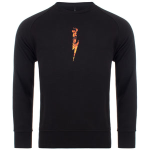 Firestars & Firebolts Lightweight Sweatshirt