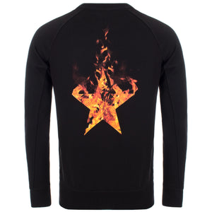 Firestars & Firebolts Lightweight Sweatshirt