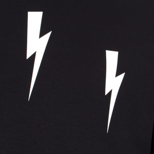Halo Bolts Extrafine Bonded Sweatshirt