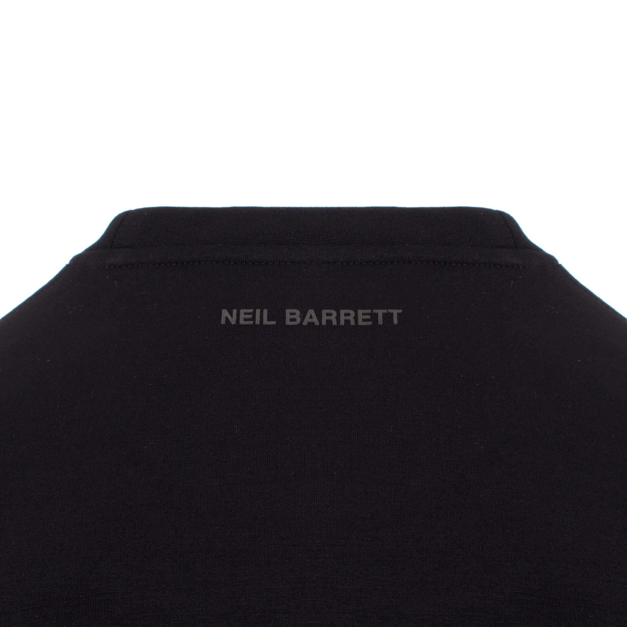 Modernist N¬?21 Extrafine Bonded Sweatshirt