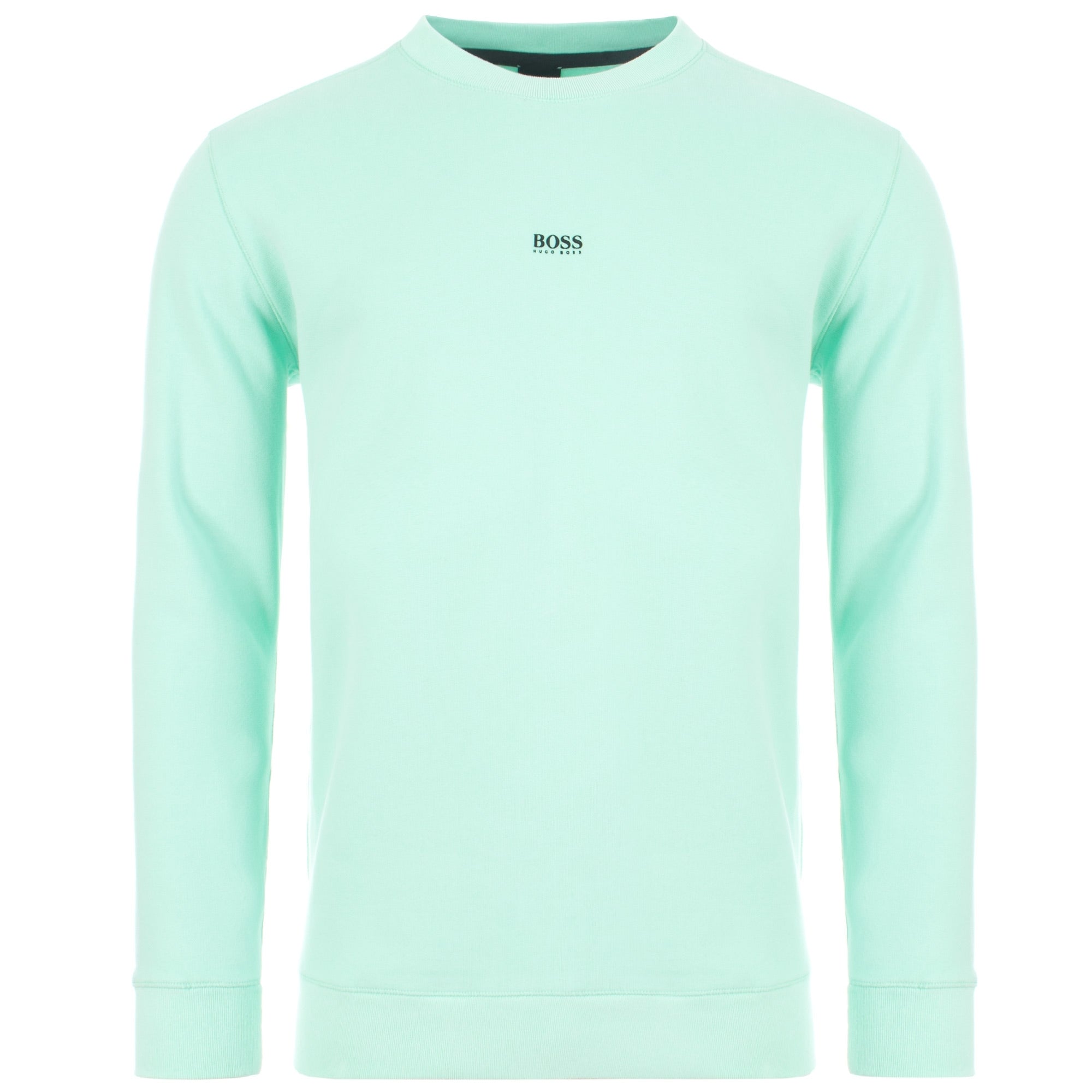 Casual Relaxed Fit Weevo Sweatshirt