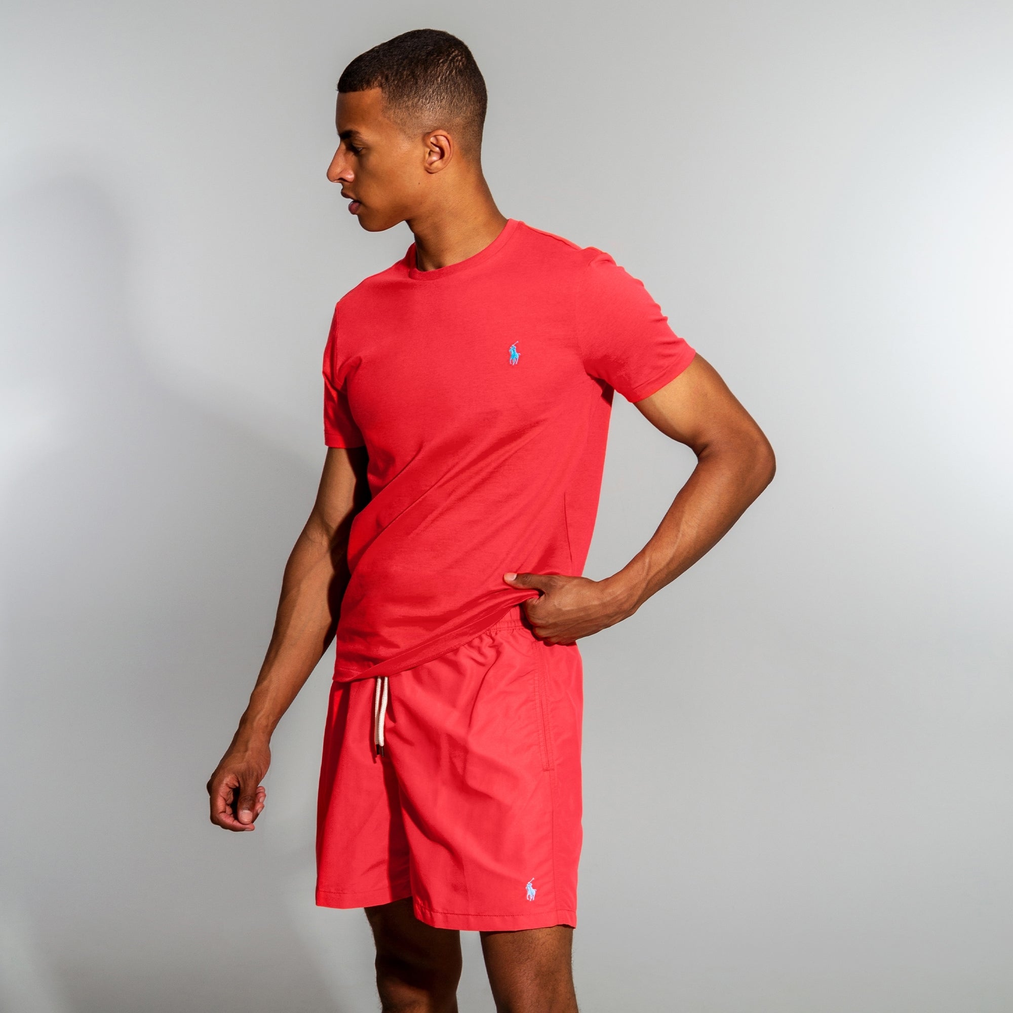 Custom Slim Fit T-Shirt