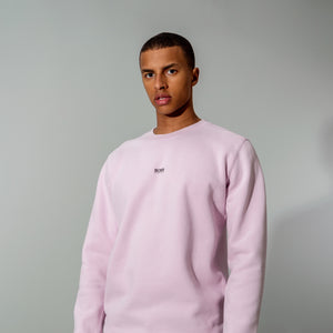 Casual Relaxed Fit Weevo Sweatshirt