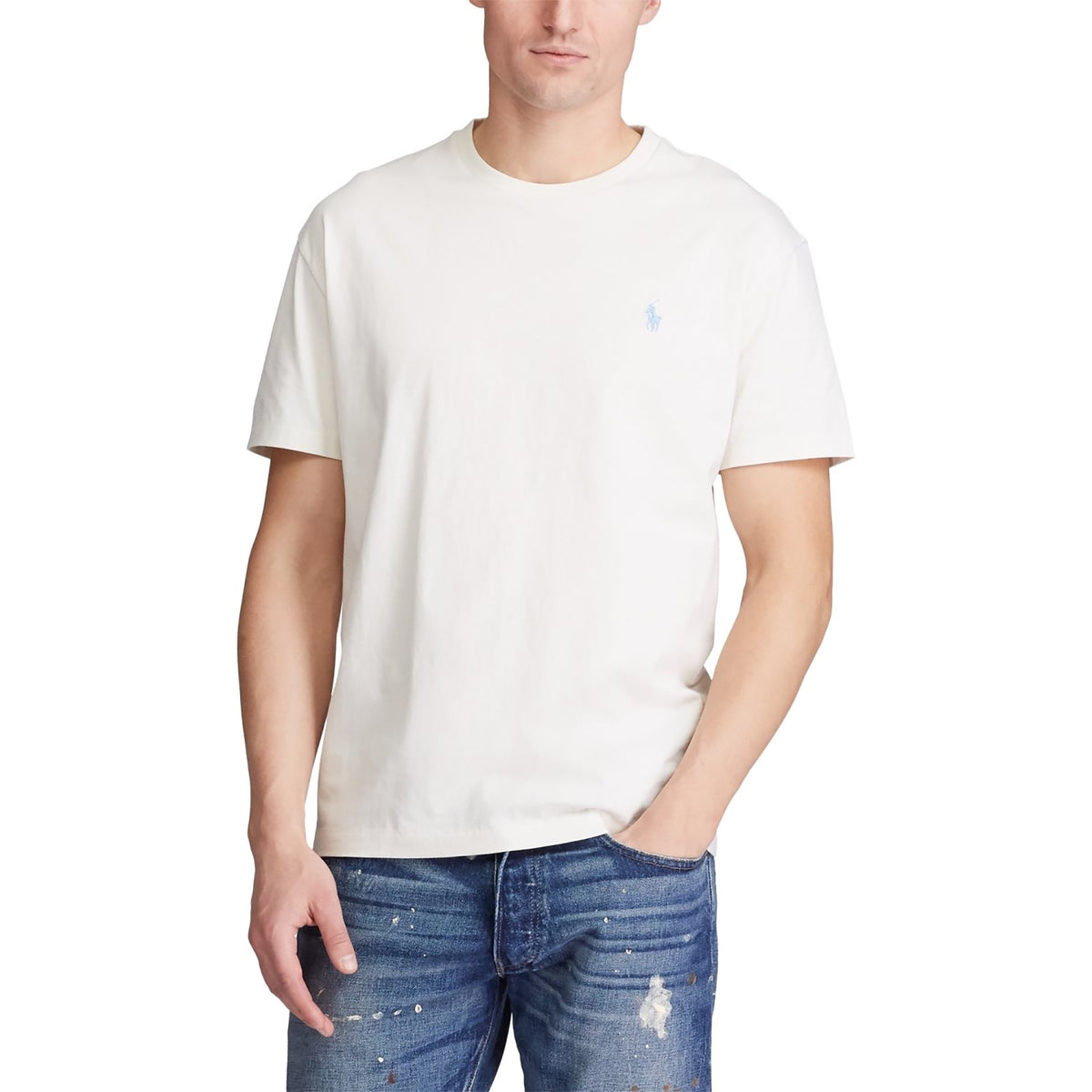 Custom Slim Fit T-Shirt