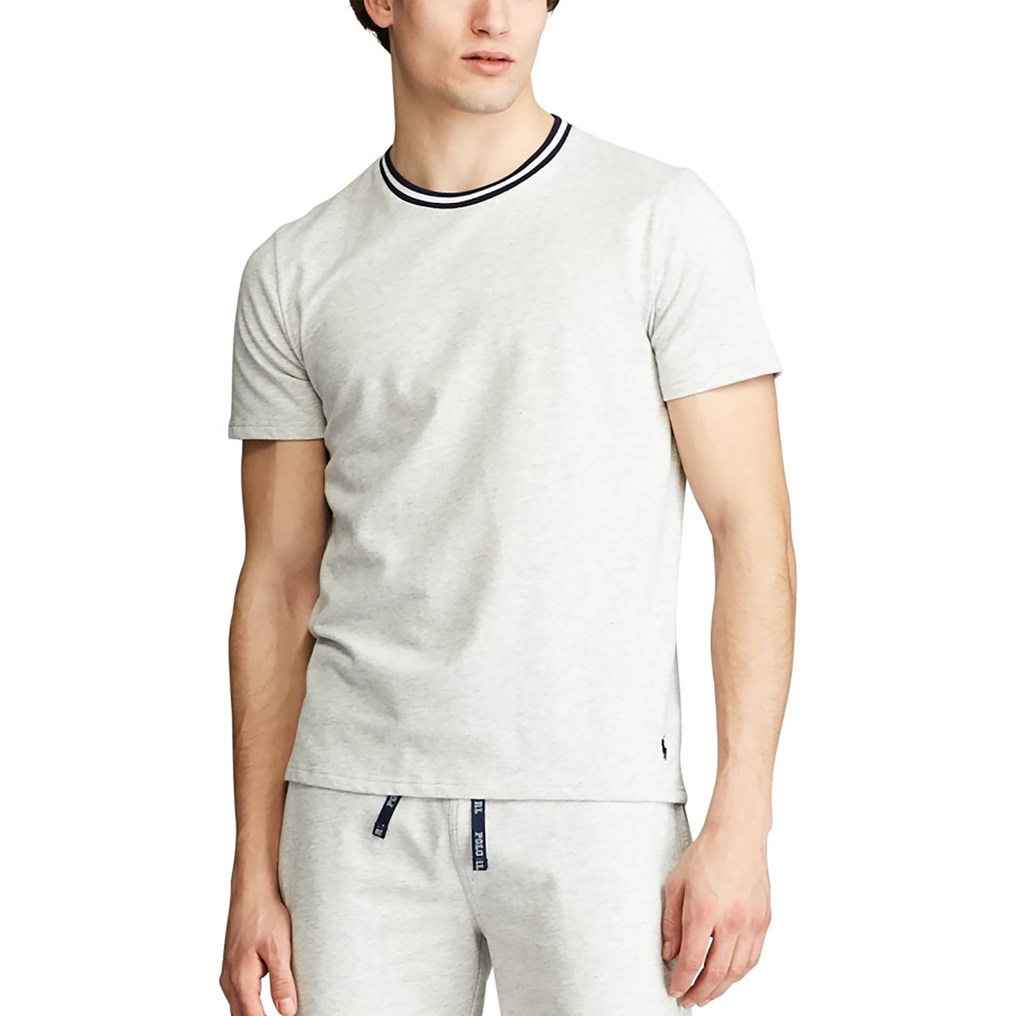 Jersey Crew Lounge T-Shirt