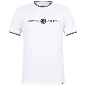Embroidered T-Shirt
