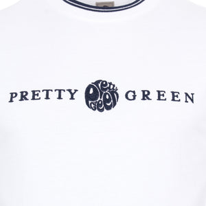 Embroidered T-Shirt