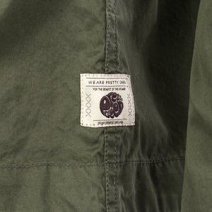 Connor Overshirt