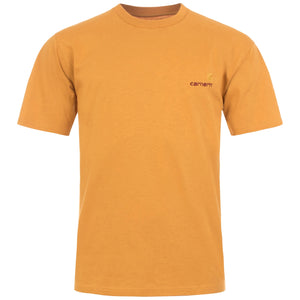 American Script Tee