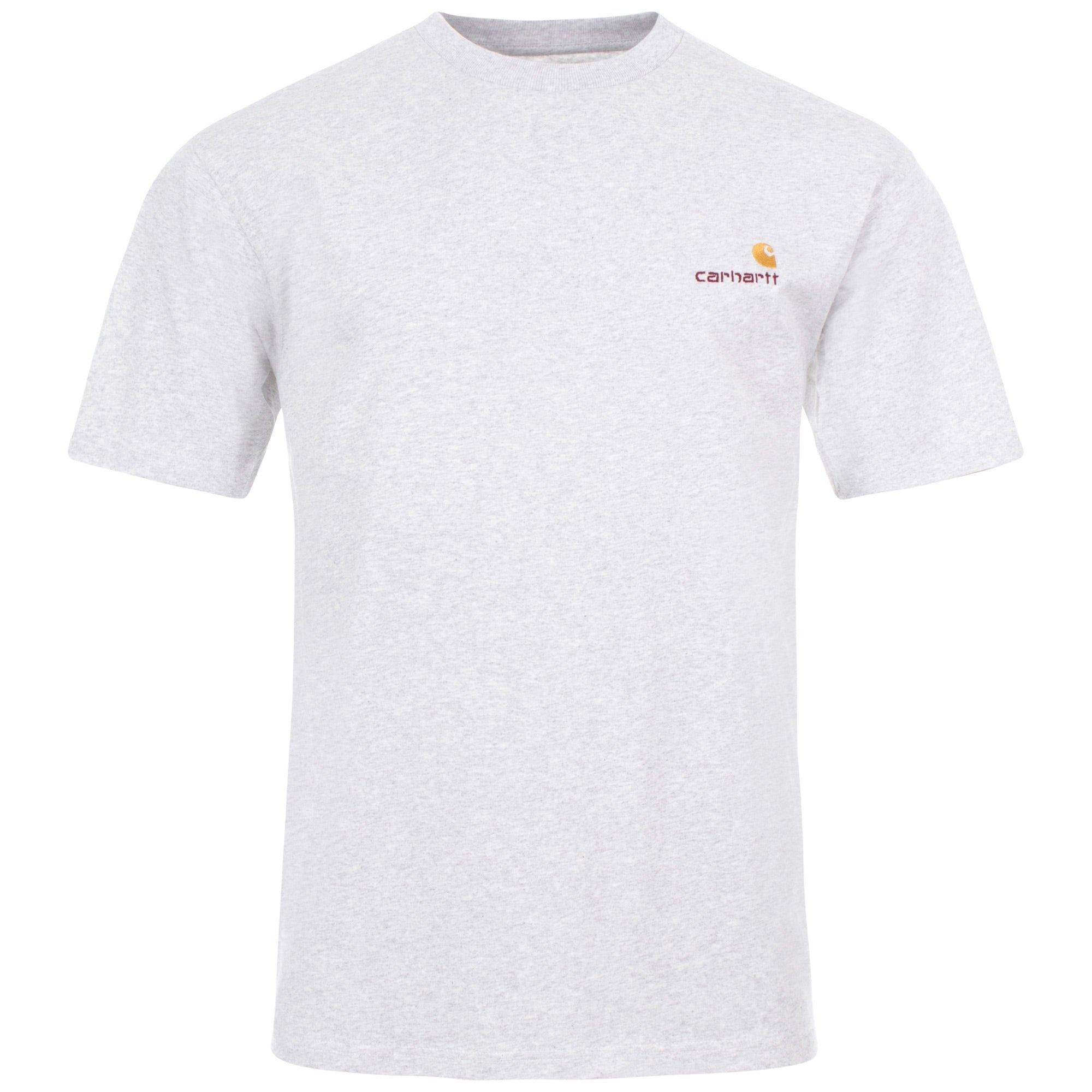 Loose Fit American Script Tee