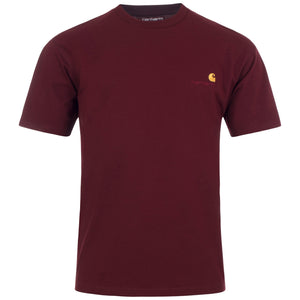 American Script Tee