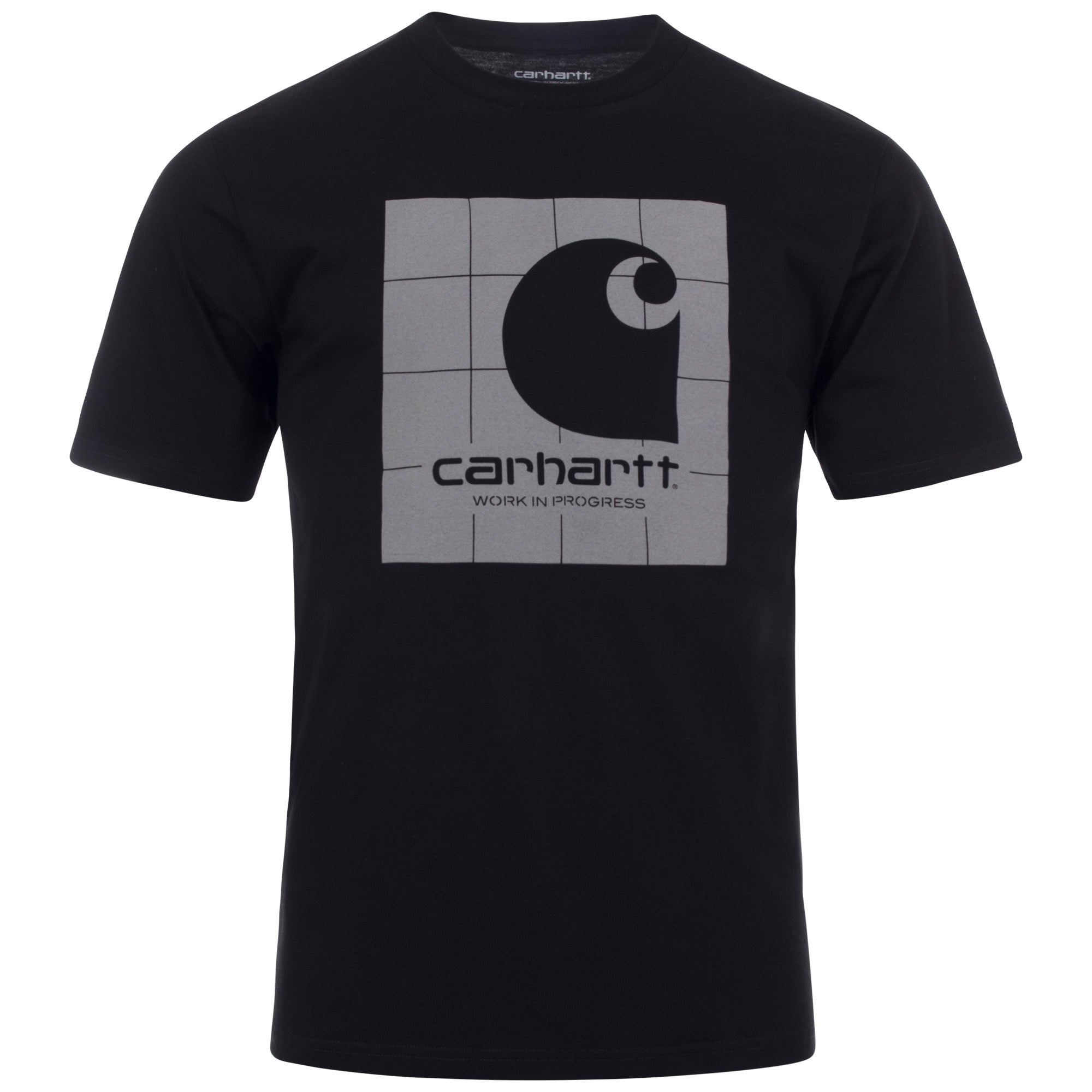 Loose Fit Reflective Tee