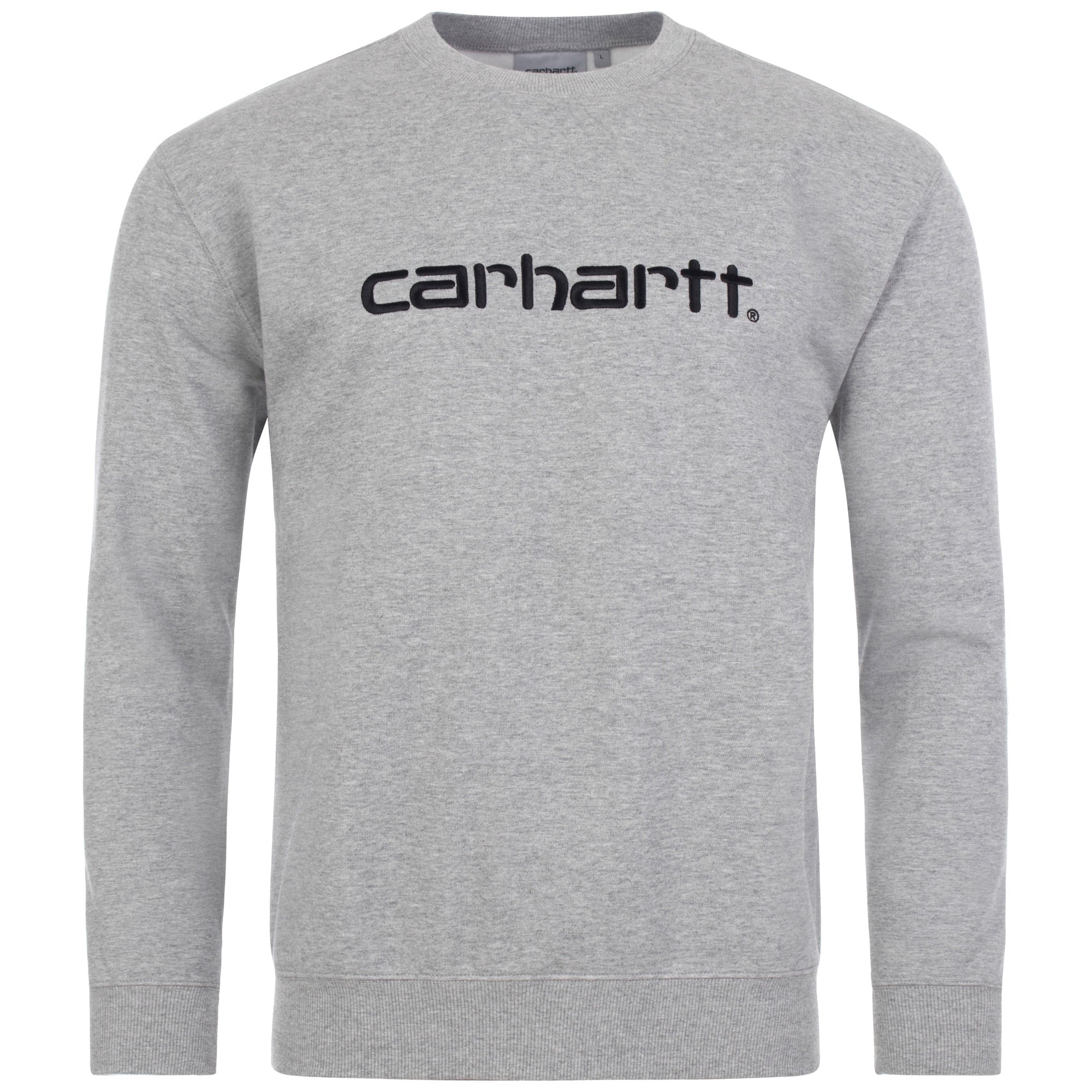Big Logo Sweatshirt