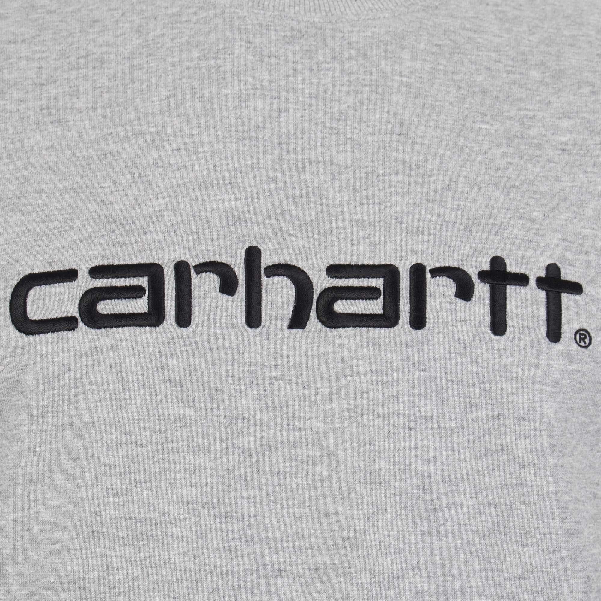 Big Logo Sweatshirt