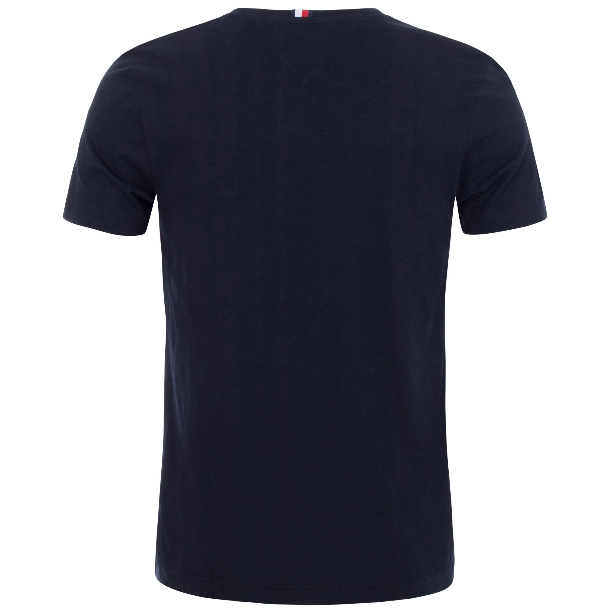 Colour Block Tee