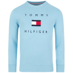 Tommy Flag Sweatshirt