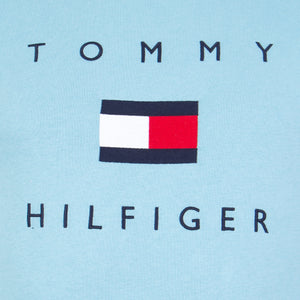 Tommy Flag Sweatshirt