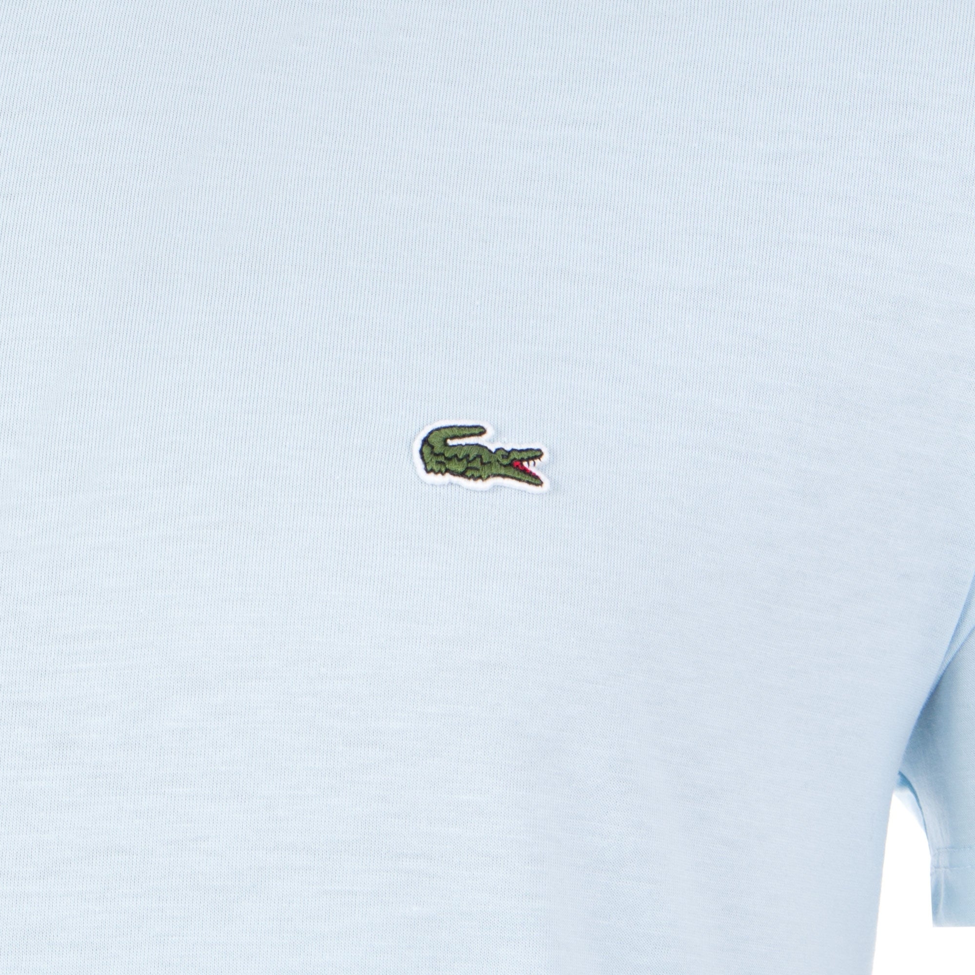 Classic Logo T-Shirt. Shot by EQVVS. Logo shot.