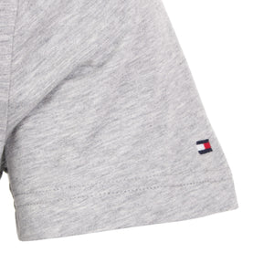 Corp Stripe Box T-Shirt