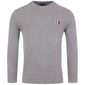 Modern Essentials Crew Neck Sweatshirt