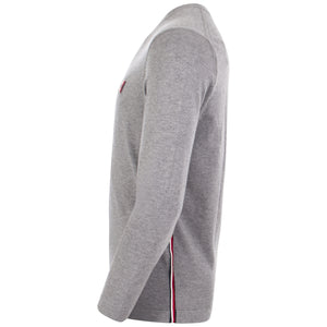 Modern Essentials Crew Neck Sweatshirt