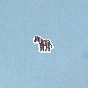 Zebra Logo T-Shirt