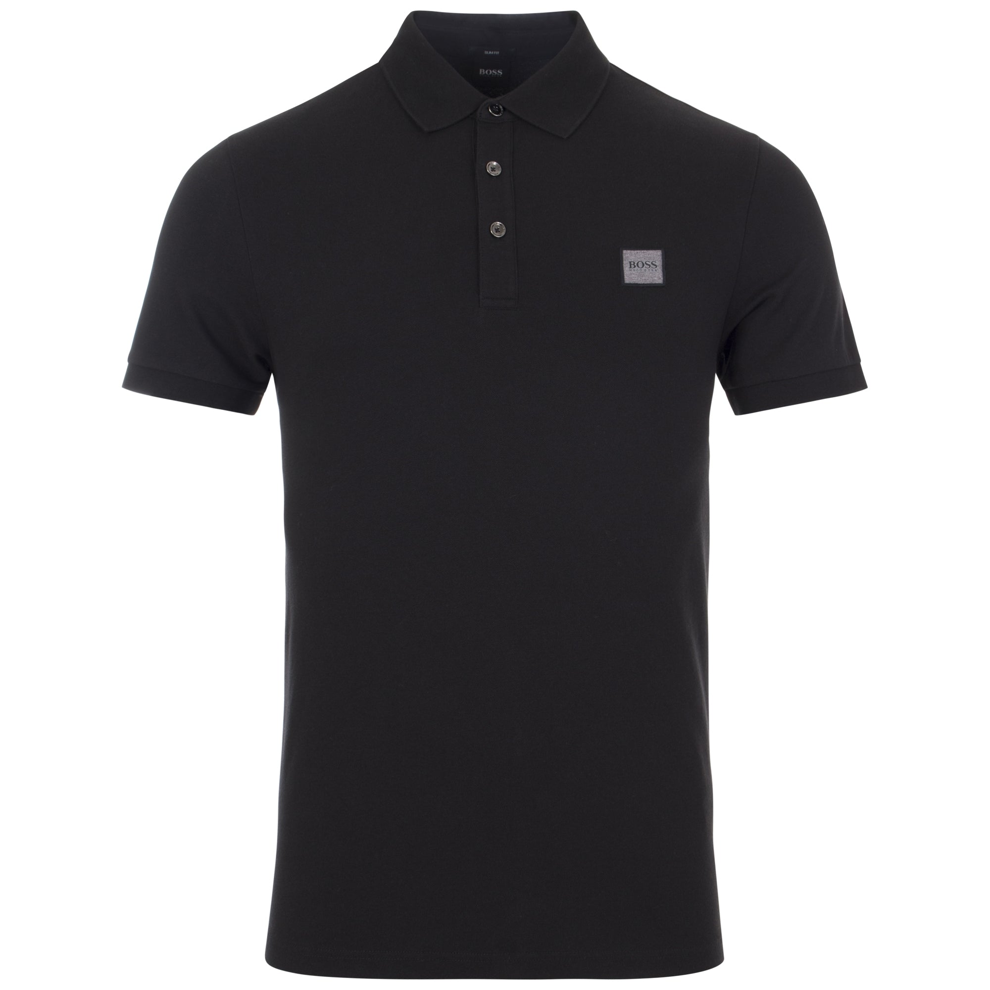 Casual Passenger Slim Fit Polo