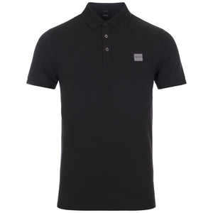 Casual Passenger Slim Fit Polo