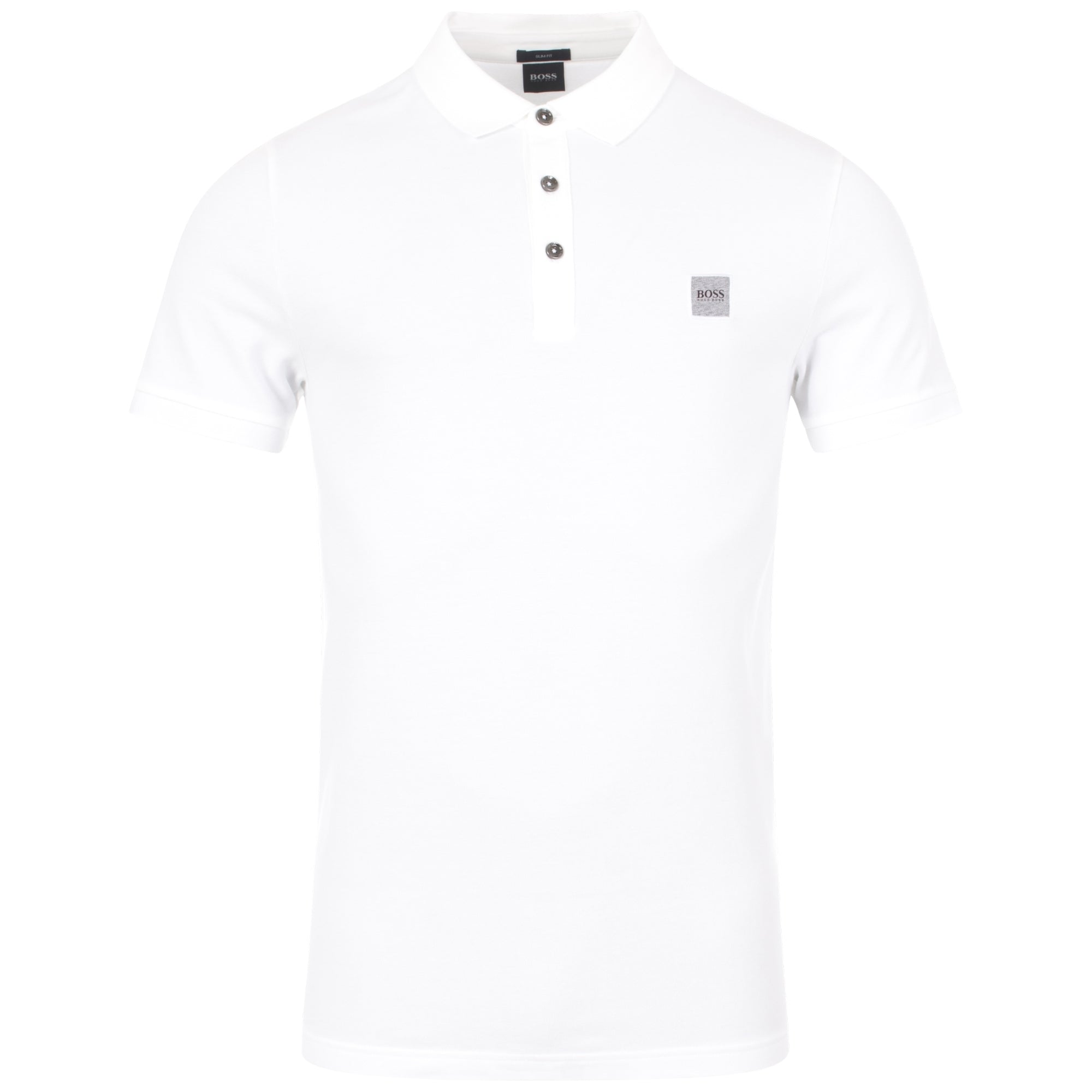 Casual Passenger Slim Fit Polo