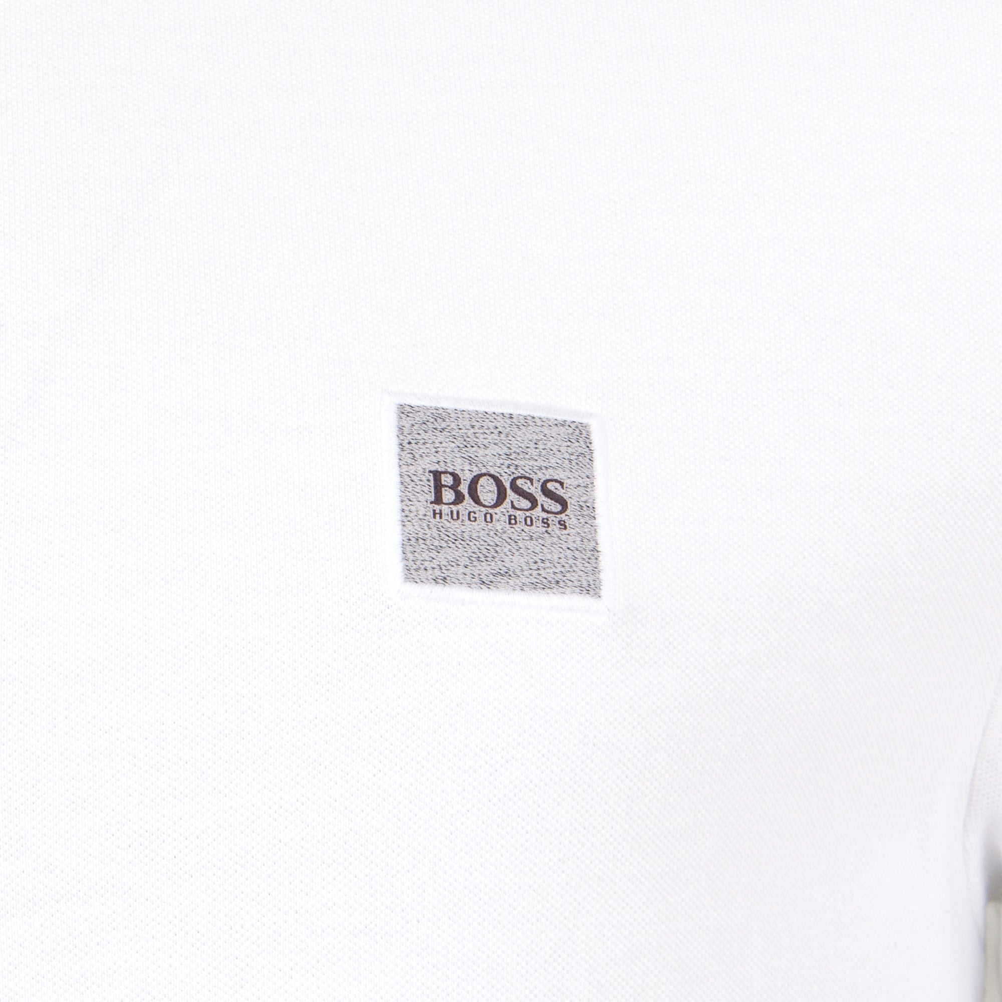 Casual Passenger Slim Fit Polo