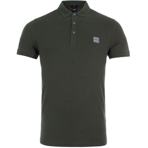 Casual Passenger Slim Fit Polo