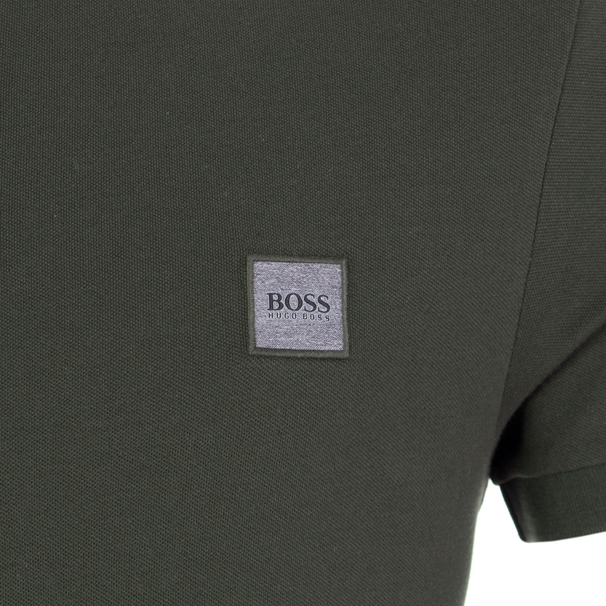 Casual Passenger Slim Fit Polo