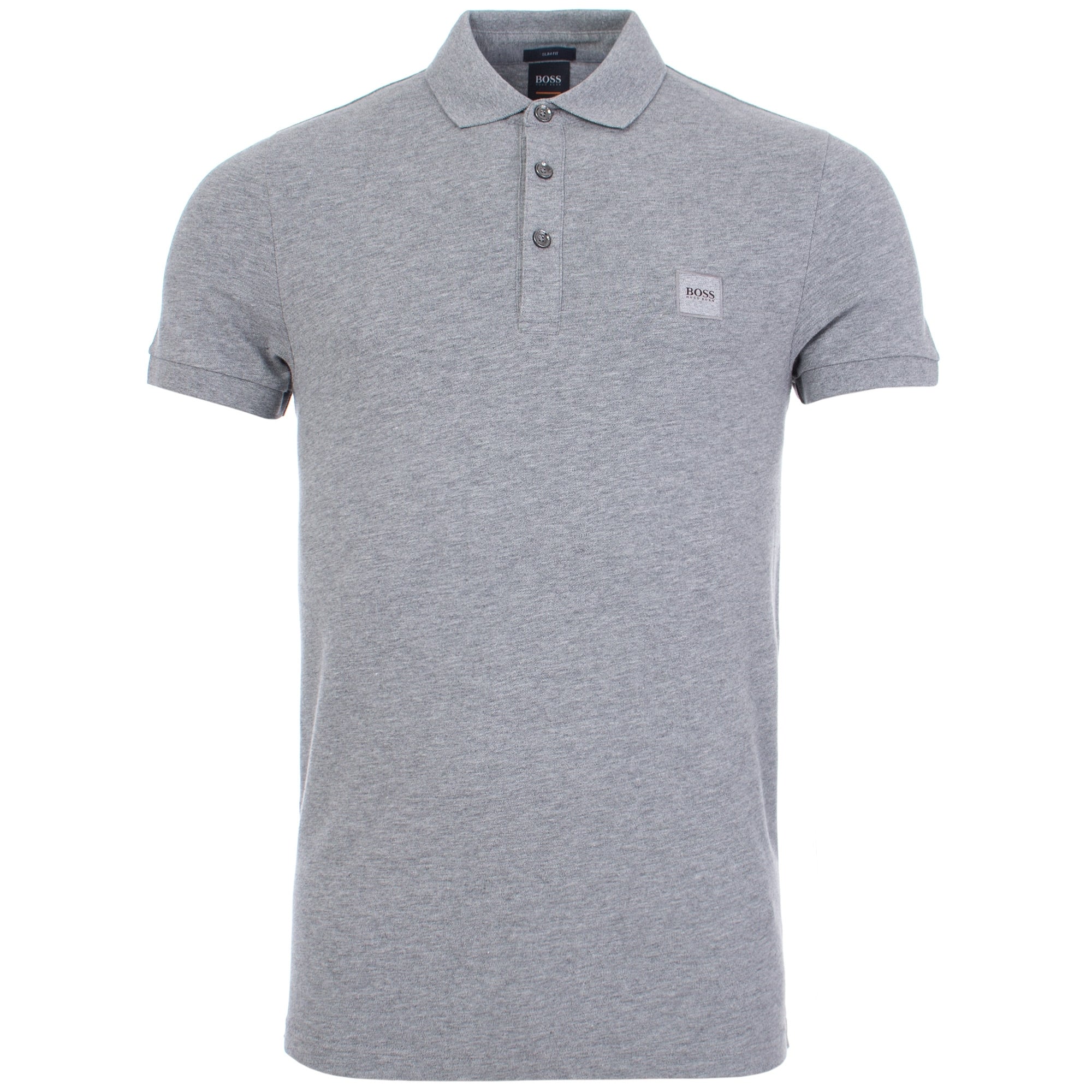 Slim Fit Passenger Polo Shirt