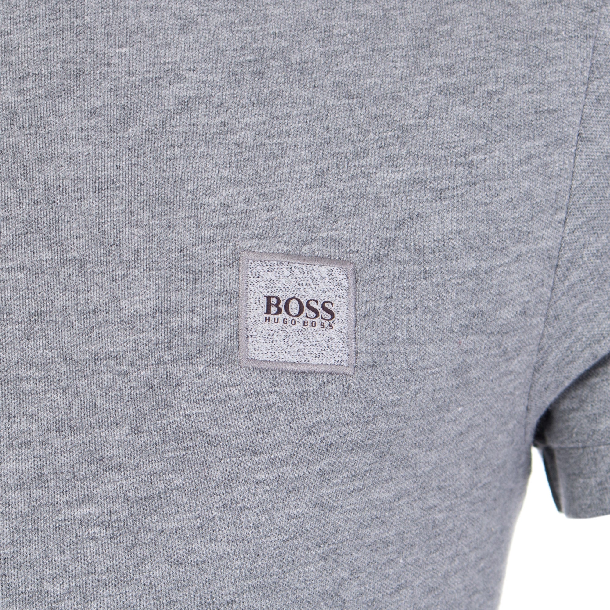 Slim Fit Passenger Polo Shirt