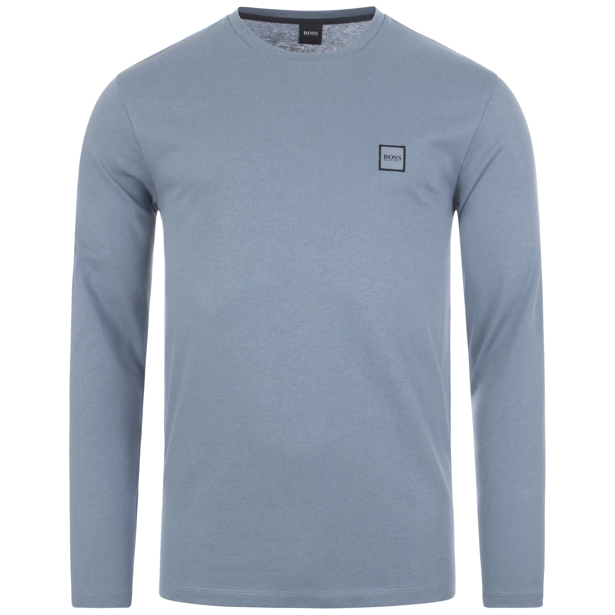 Casual Tacks Long Sleeve T-Shirt