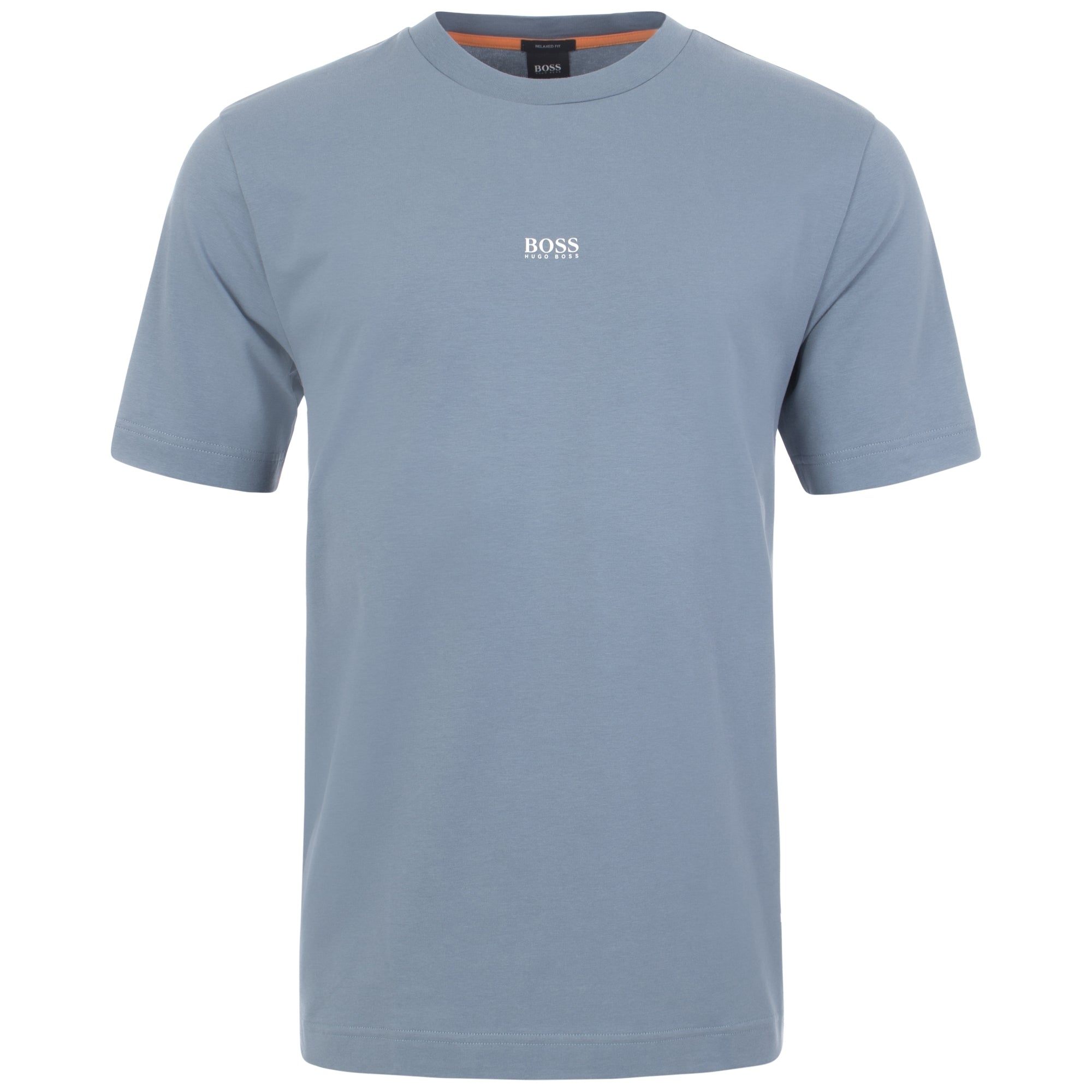 Casual Relaxed Fit TChup T-Shirt