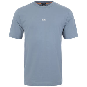 Casual Relaxed Fit TChup T-Shirt