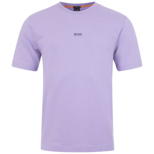 Casual Relaxed Fit TChup T-Shirt