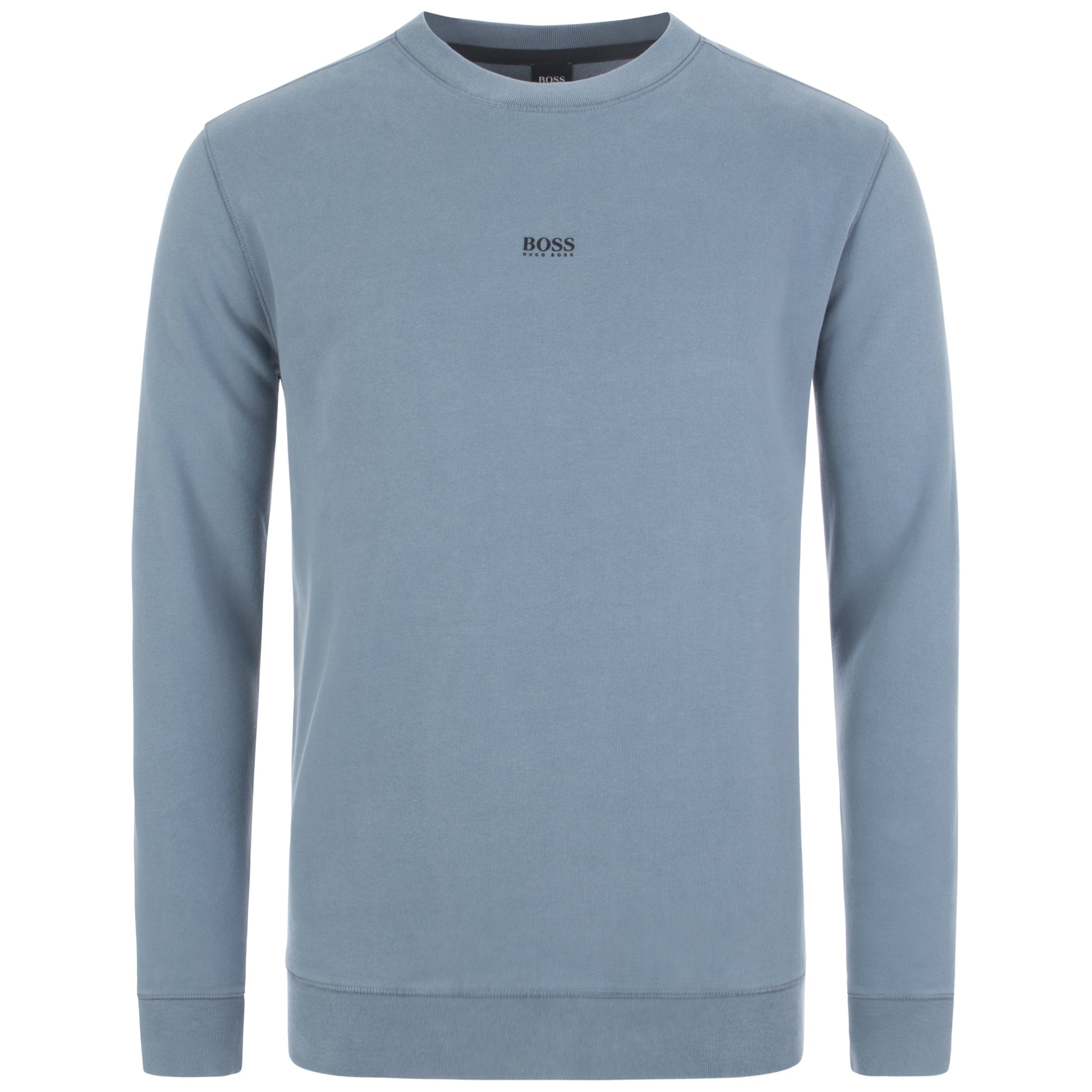 Casual Relaxed Fit Weevo Sweatshirt