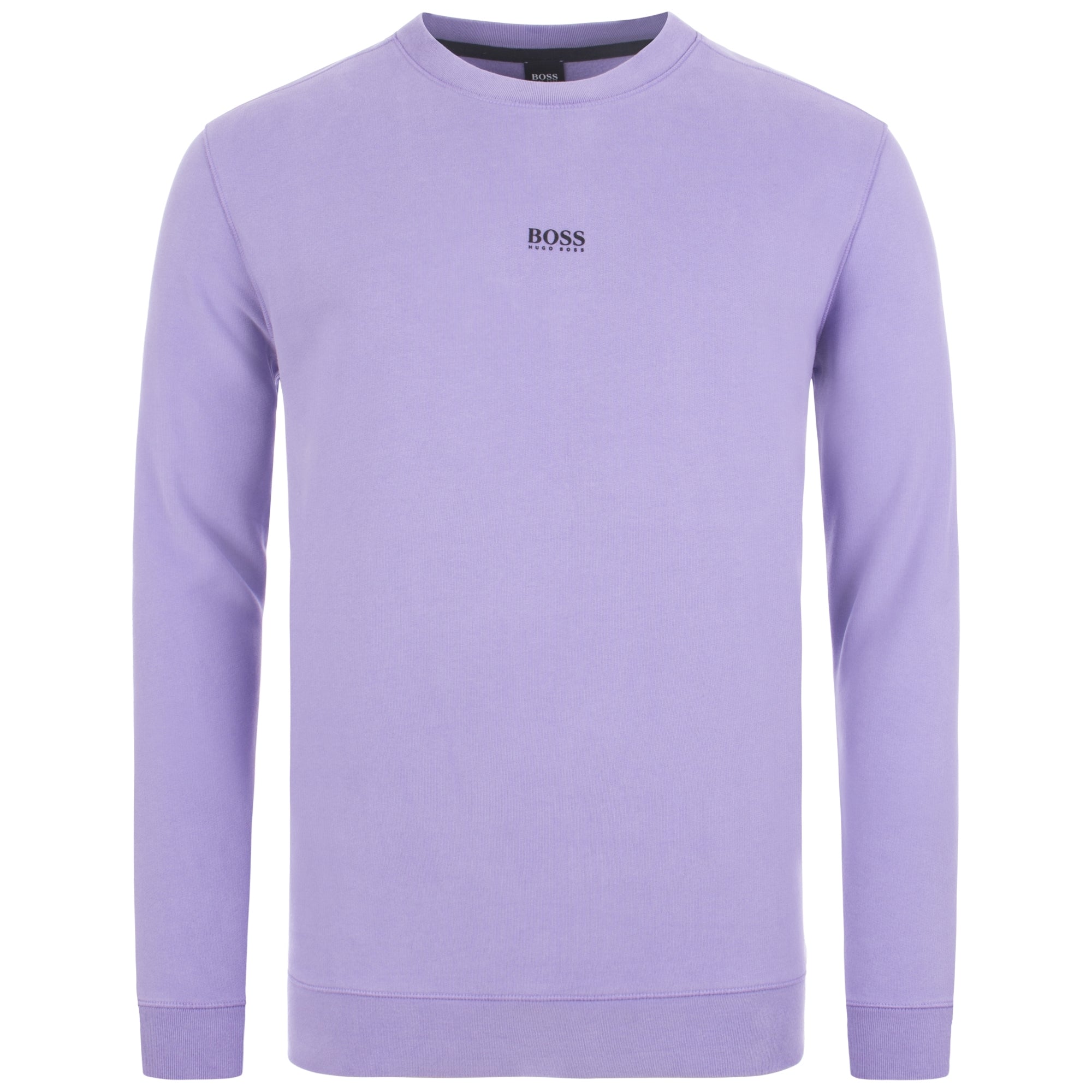 Casual Relaxed Fit Weevo Sweatshirt