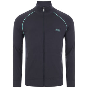 Bodywear Mix and Match Lightweight Track Top