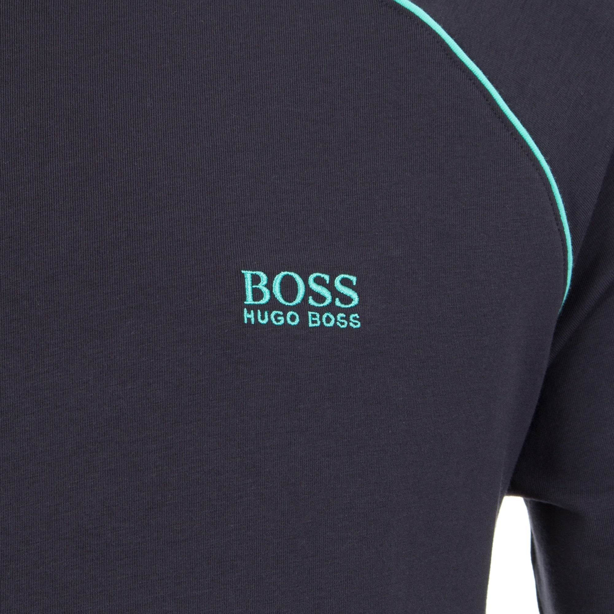 Bodywear Mix and Match Lightweight Track Top