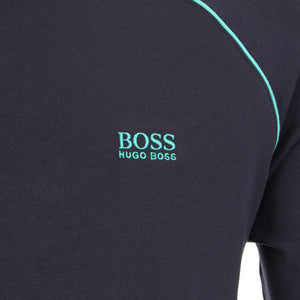 Bodywear Mix and Match Lightweight Track Top