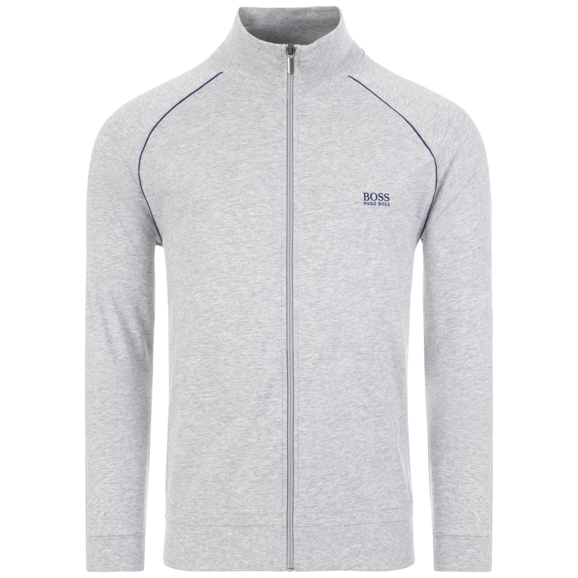 Bodywear Mix and Match Lightweight Track Top