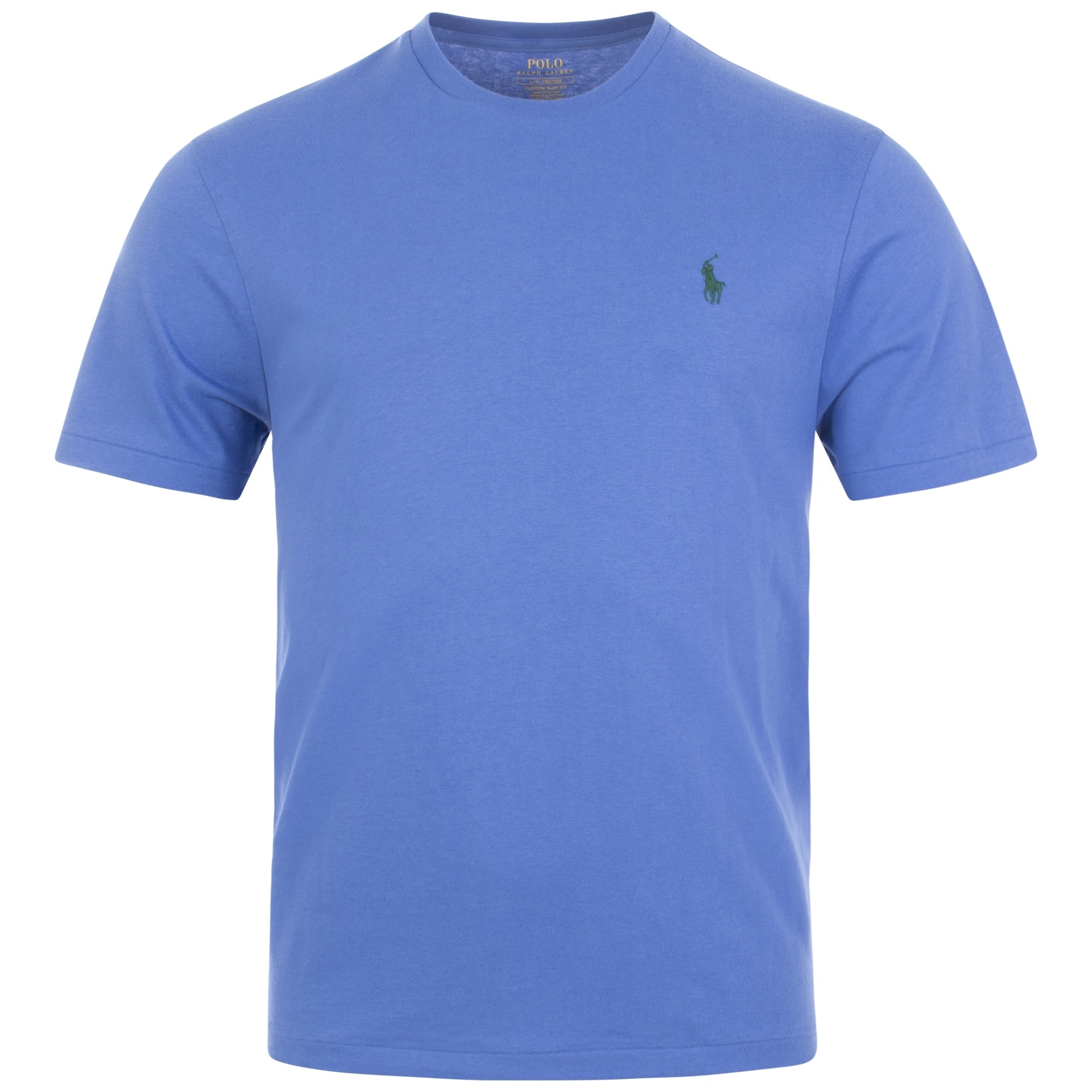 Custom Slim Fit T-Shirt