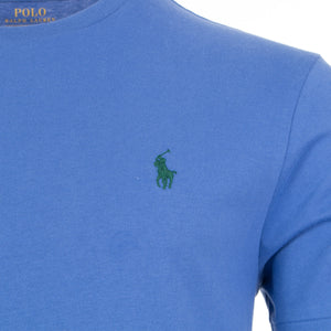Custom Slim Fit T-Shirt