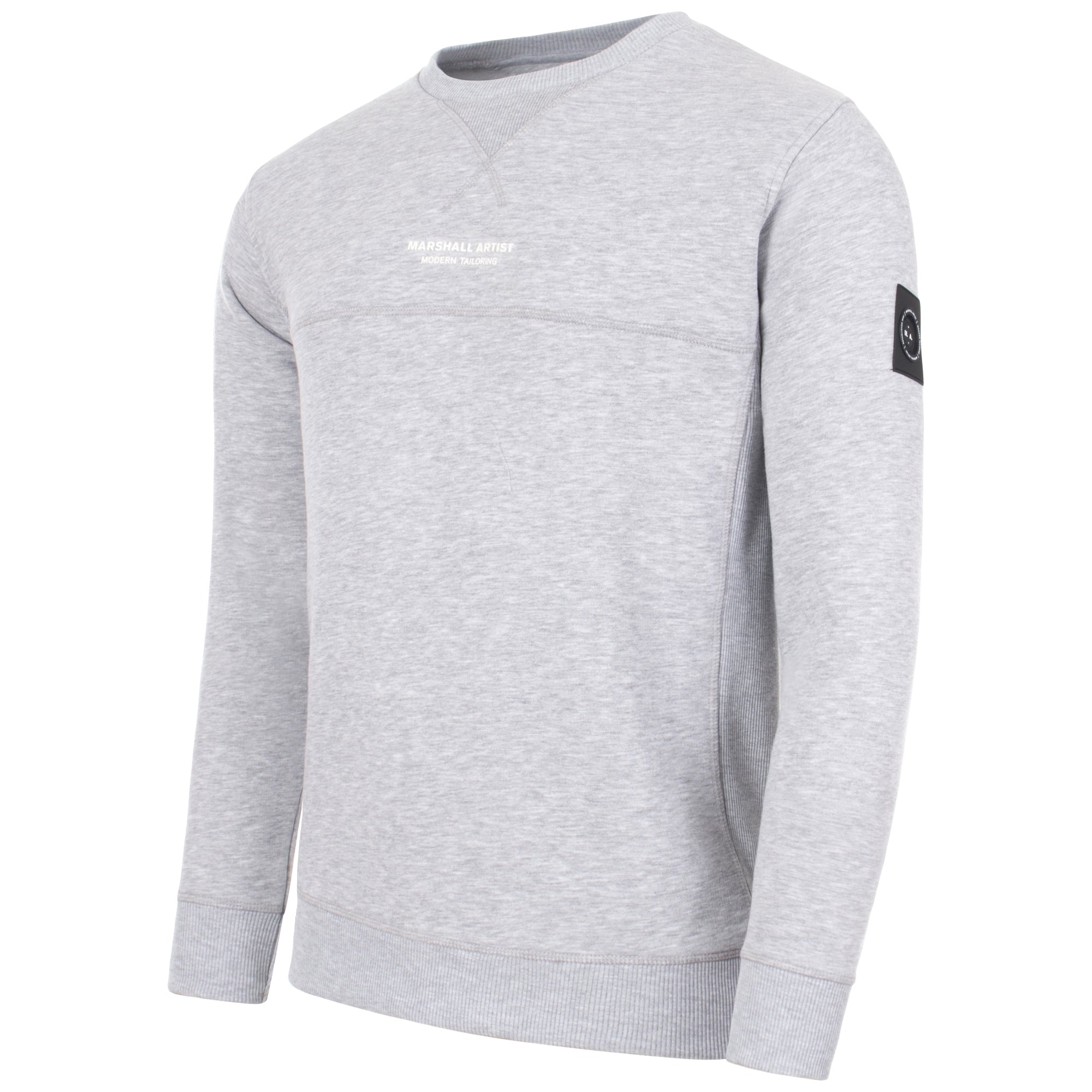 Siren Crew Sweatshirt