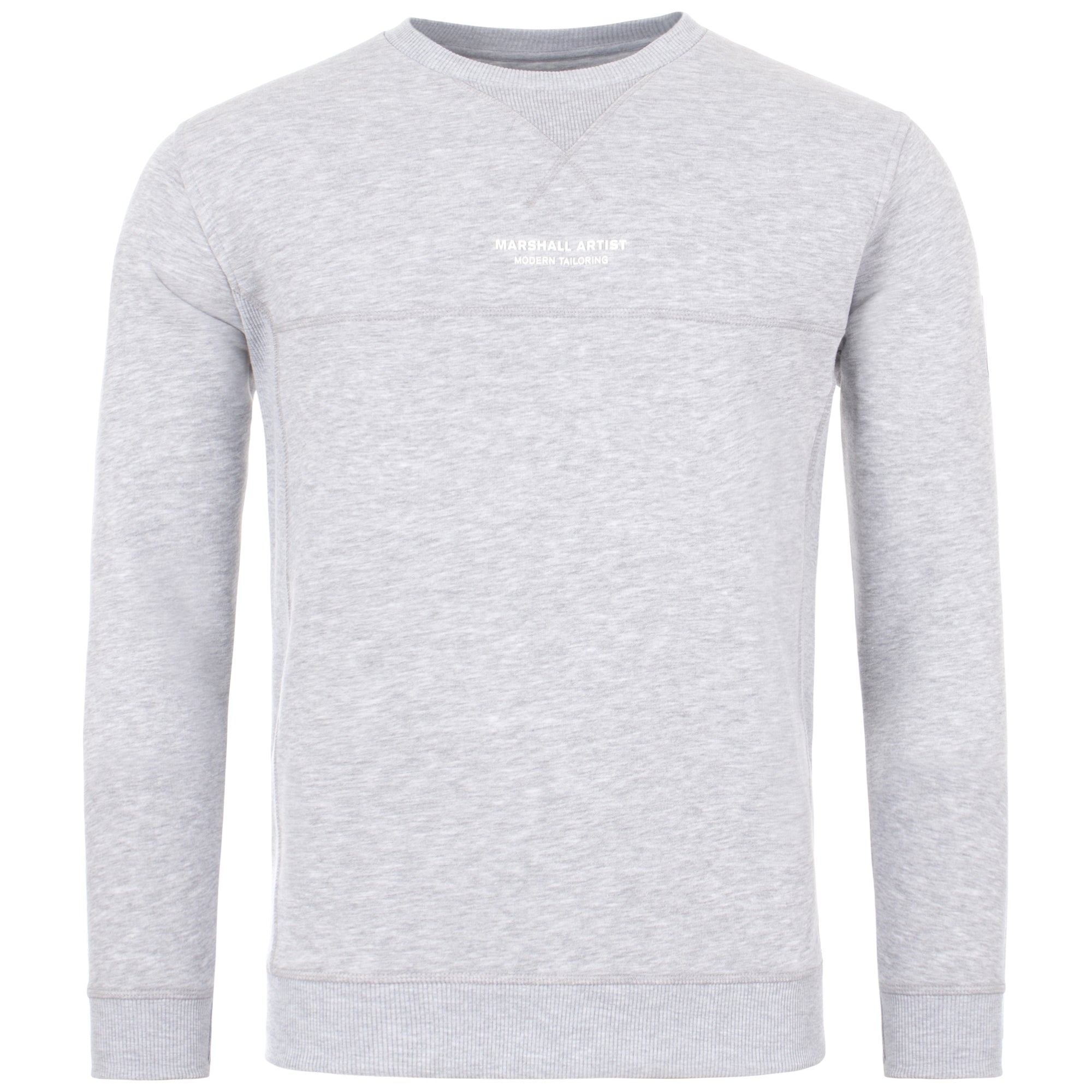 Siren Crew Sweatshirt
