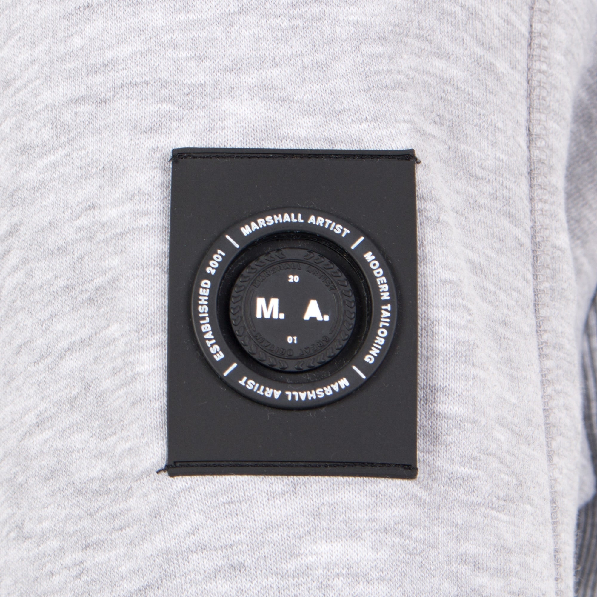Siren Crew Sweatshirt