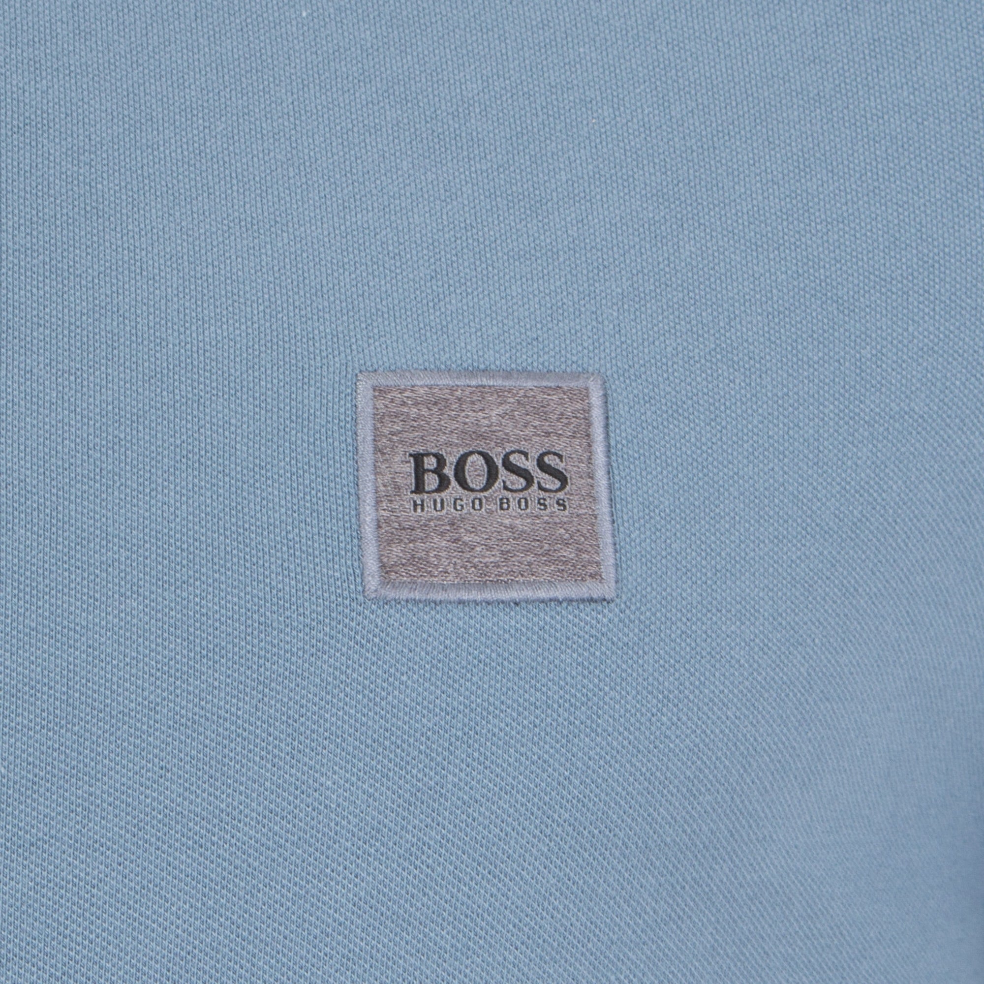 Casual Slim Fit Passenger Polo